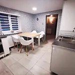 Zielona Holiday home *