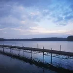 Zielona Дом отдыха