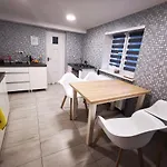 Zielona Holiday home