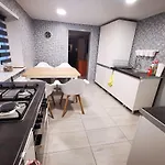 Holiday home Zielona Nowa Tuchorza