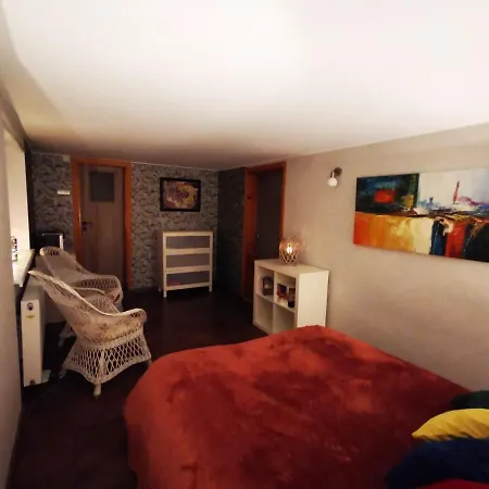Ferienhaus Zielona *