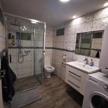 Zielona Holiday home