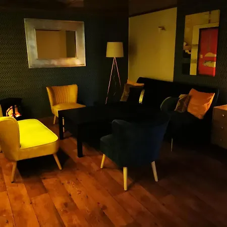 Holiday home Zielona *
