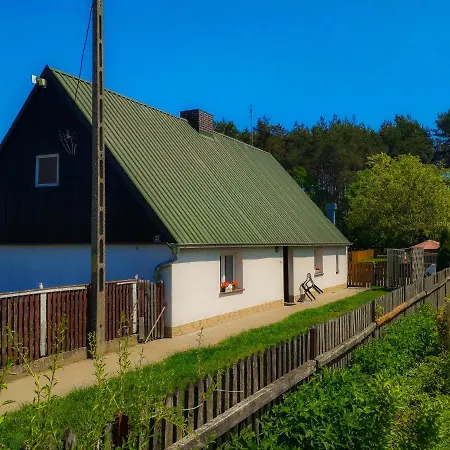 Zielona * Nowa Tuchorza