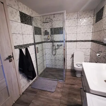 Ferienhaus Zielona *