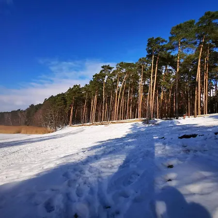 Holiday home Zielona