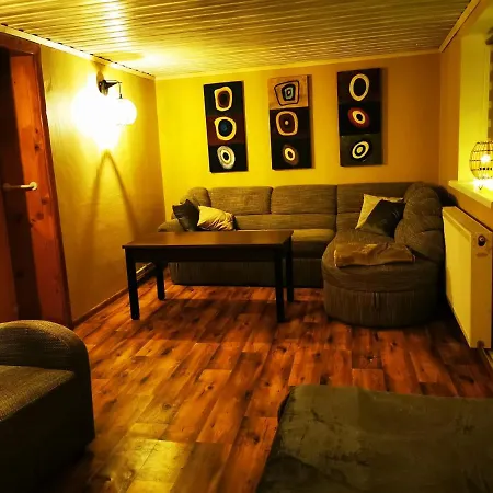 Casa de Férias Zielona