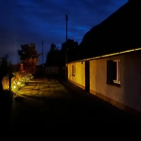 Holiday home Zielona
