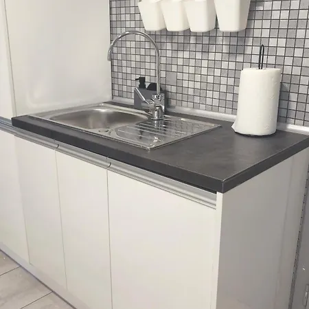 Zielona Hébergement de vacances