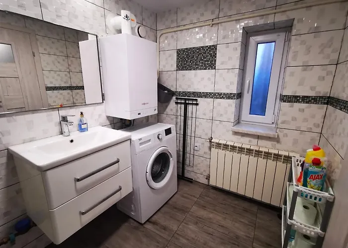 Zielona * Nowa Tuchorza