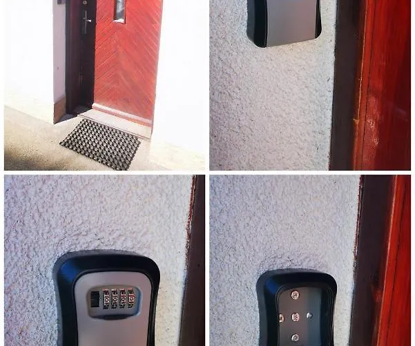 Zielona Hébergement de vacances