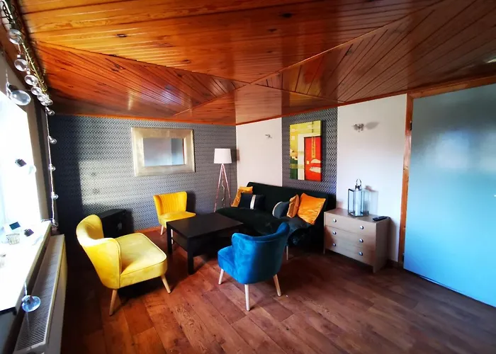 Zielona Nowa Tuchorza