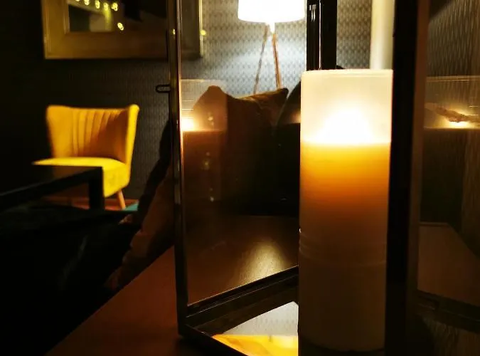 Zielona * Nowa Tuchorza