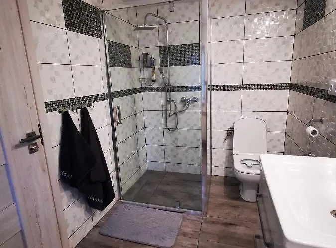 Ferienhaus Zielona *