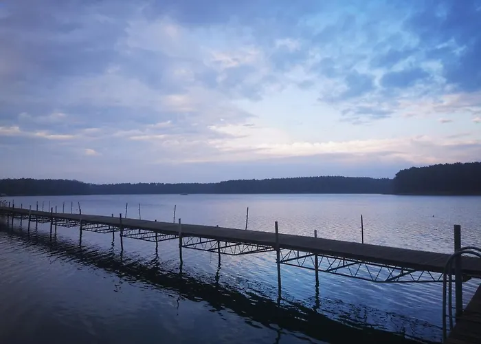 Zielona Hébergement de vacances