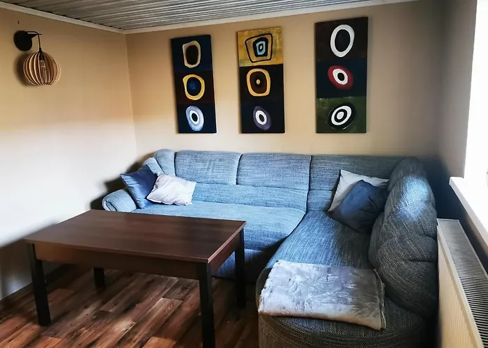 Ferienhaus Zielona Nowa Tuchorza