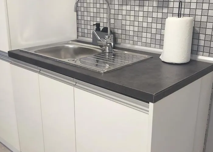 Zielona Hébergement de vacances